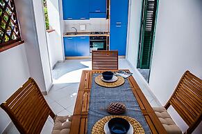 Villaggio Residence Torre Saracena - Campsite