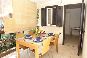 Villaggio Residence Torre Saracena - Campsite