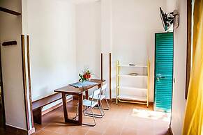 Villaggio Residence Torre Saracena - Campsite