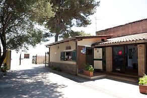 Villaggio Residence Torre Saracena - Campsite