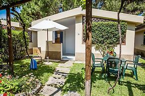 Villaggio Residence Torre Saracena - Campsite