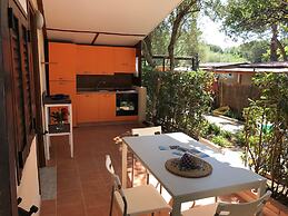 Villaggio Residence Torre Saracena - Campsite