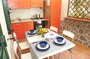 Villaggio Residence Torre Saracena - Campsite