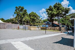 Villaggio Residence Torre Saracena - Campsite