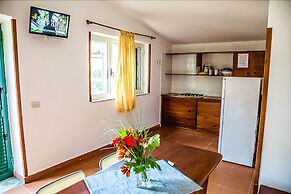 Villaggio Residence Torre Saracena - Campsite