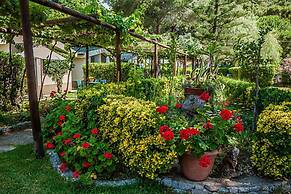 Villaggio Residence Torre Saracena - Campsite