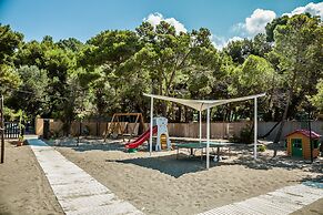 Villaggio Residence Torre Saracena - Campsite