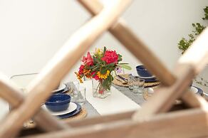 Villaggio Residence Torre Saracena - Campsite