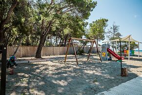 Villaggio Residence Torre Saracena - Campsite