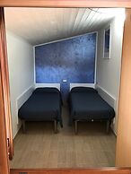 Villaggio Residence Torre Saracena - Campsite