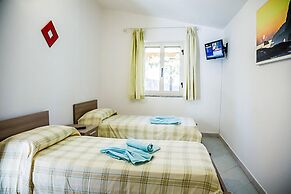 Villaggio Residence Torre Saracena - Campsite