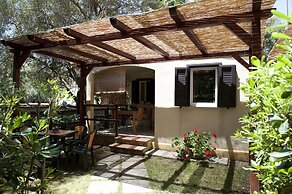 Villaggio Residence Torre Saracena - Campsite