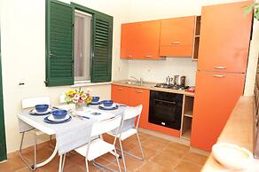 Villaggio Residence Torre Saracena - Campsite