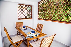 Villaggio Residence Torre Saracena - Campsite