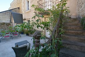 La Pénesais