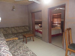 Peaceland Hotel Somulu