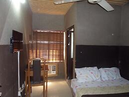 Peaceland Hotel Somulu