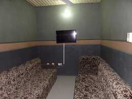 Peaceland Hotel Somulu