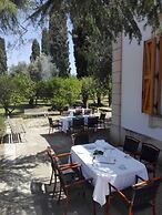 Agriturismo Villa Coluccia