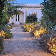 Agriturismo Villa Coluccia