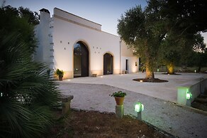 Agriturismo Villa Coluccia