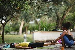 Agriturismo Villa Coluccia