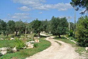 Agriturismo Villa Coluccia