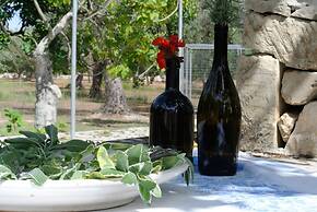 Agriturismo Villa Coluccia