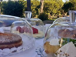 Agriturismo Villa Coluccia