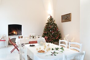 Agriturismo Villa Coluccia