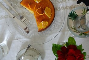 Agriturismo Villa Coluccia