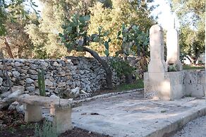 Agriturismo Villa Coluccia