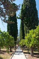 Agriturismo Villa Coluccia