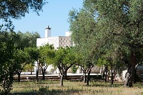 Agriturismo Villa Coluccia