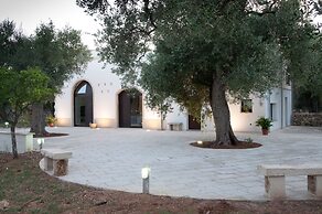 Agriturismo Villa Coluccia