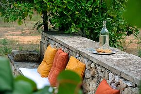 Agriturismo Villa Coluccia