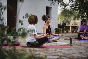 Agriturismo Villa Coluccia
