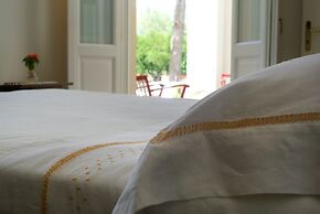 Agriturismo Villa Coluccia