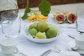 Agriturismo Villa Coluccia