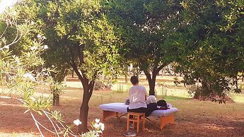 Agriturismo Villa Coluccia