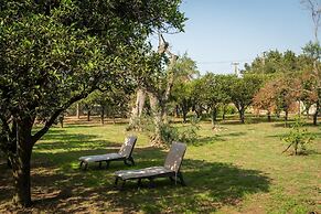 Agriturismo Villa Coluccia