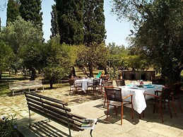 Agriturismo Villa Coluccia