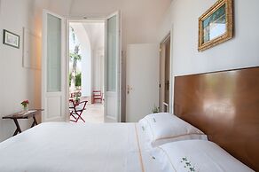 Agriturismo Villa Coluccia