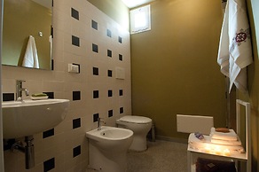 Agriturismo Villa Coluccia