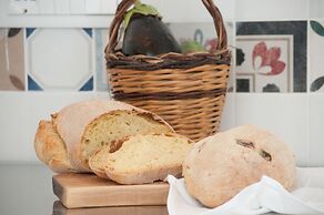 Agriturismo Villa Coluccia