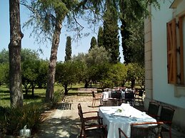 Agriturismo Villa Coluccia