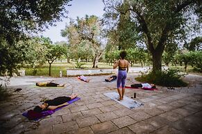 Agriturismo Villa Coluccia