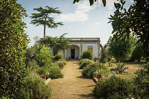Agriturismo Villa Coluccia
