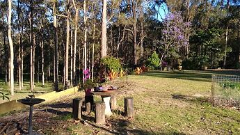 Springwood Meditation Vacation Center