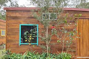 Springwood Meditation Vacation Center